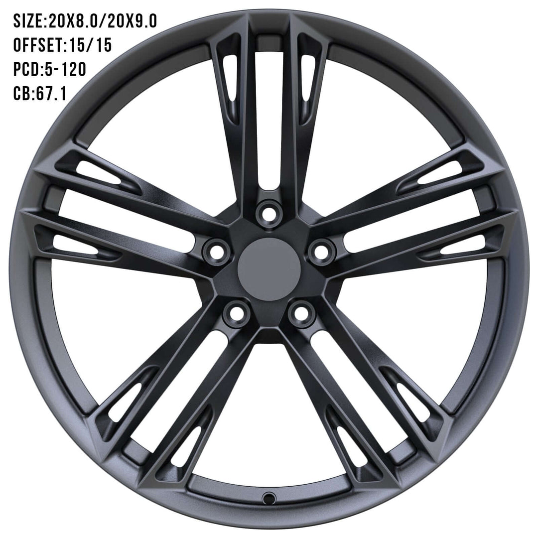 RAZOR FORGED RZR 903