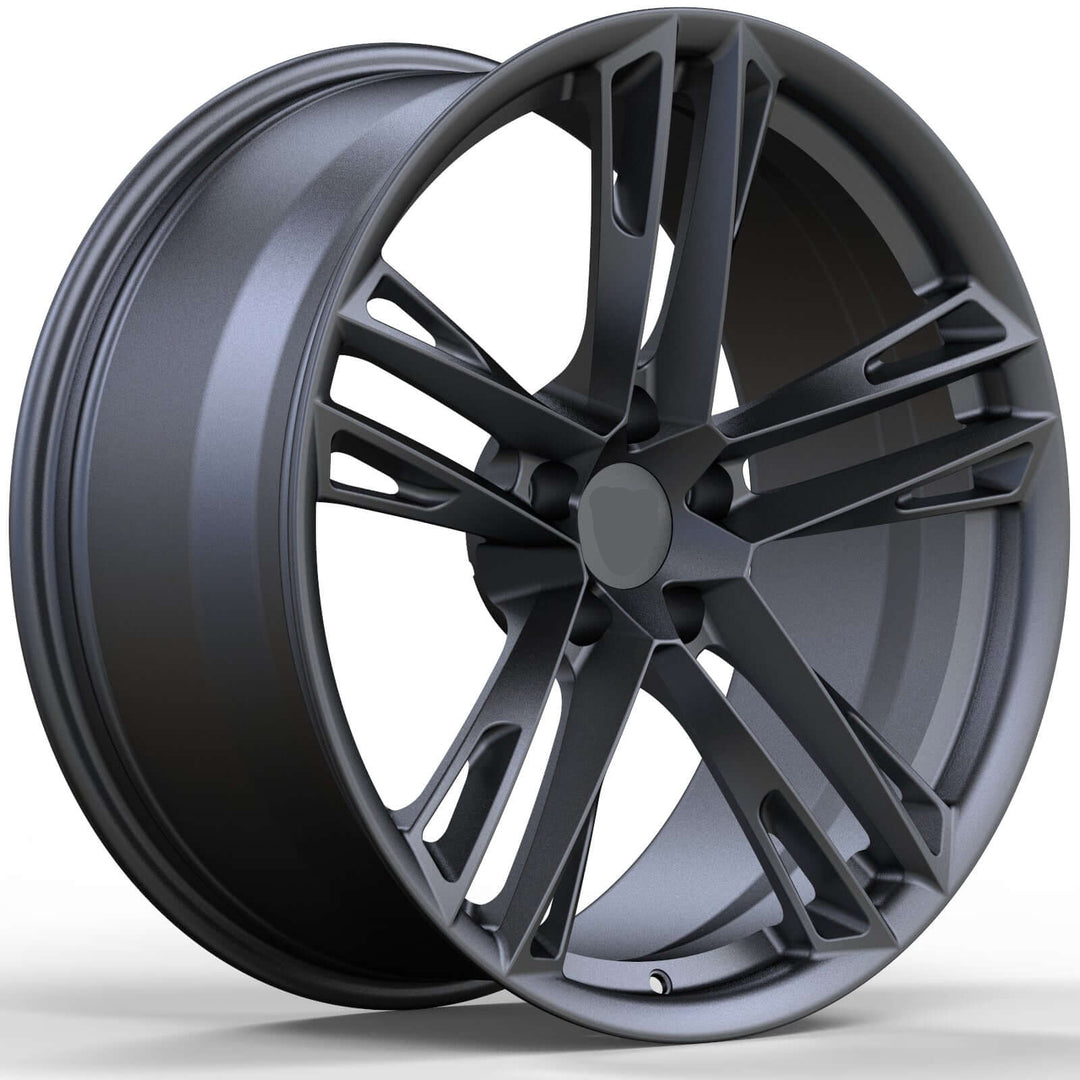 RAZOR FORGED RZR 903