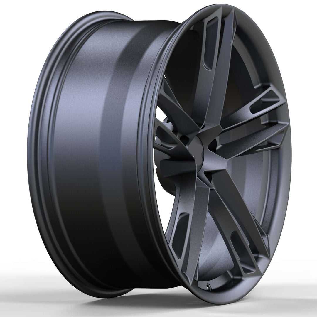 RAZOR FORGED RZR 903