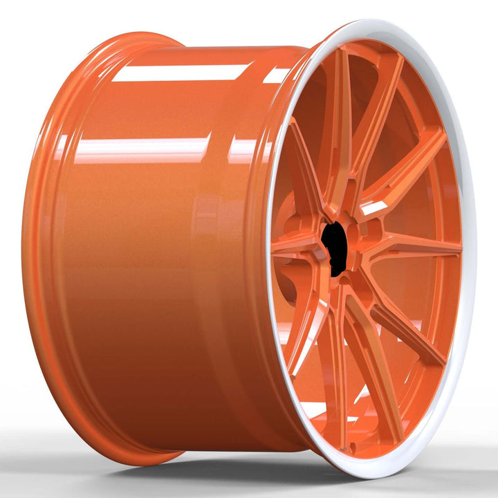 RAZOR FORGED RZR 901