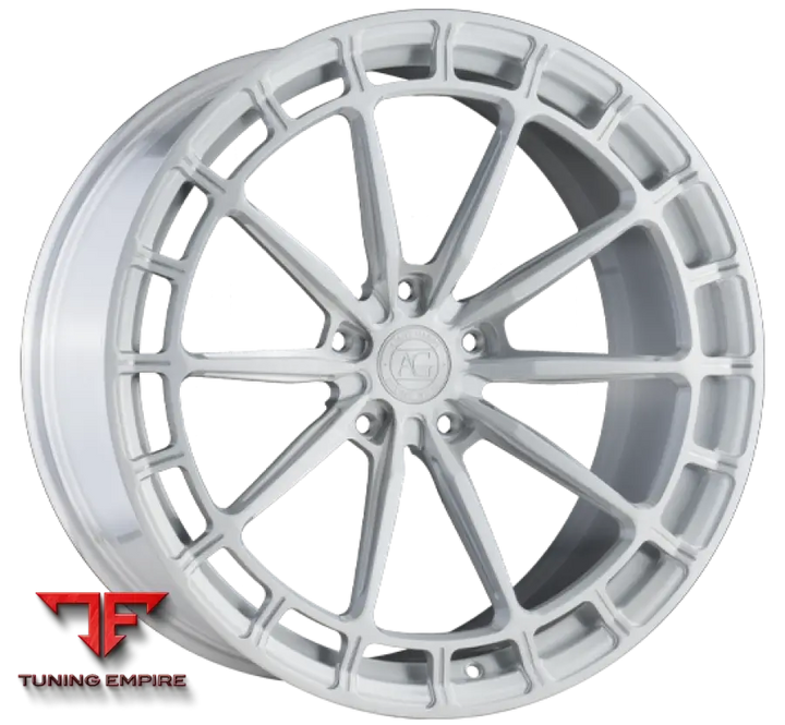 CHEVROLET C8 CORVETTE Z06 AGL31 FORGED WHEELS