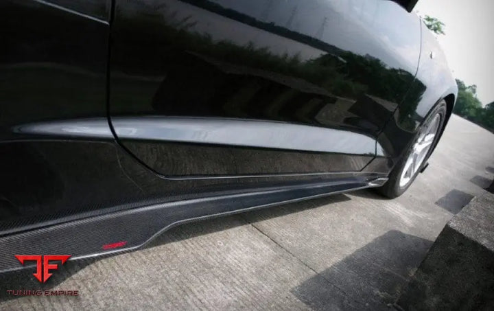 CHEVROLET CAMARO 6TH GEN CARBON FIBER BODY KIT