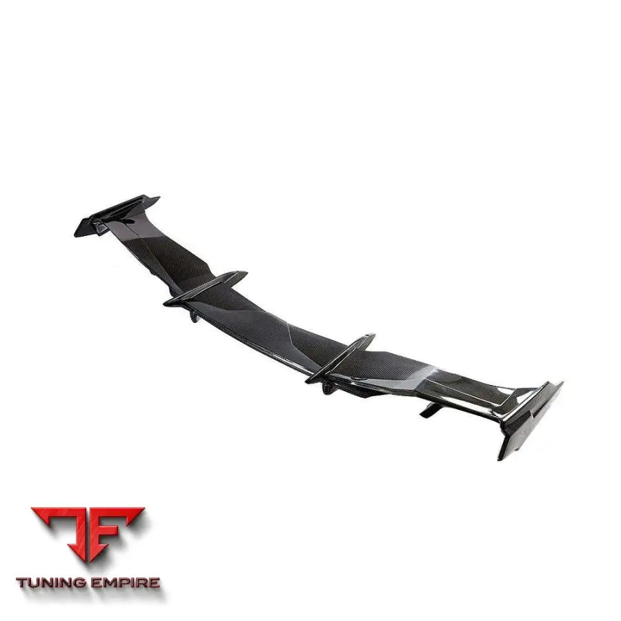 CHEVROLET CAMARO AERODYNAMIC PARTS