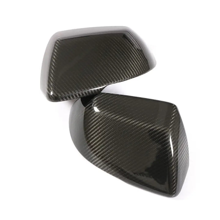 CHEVROLET CAMARO AERODYNAMIC PARTS