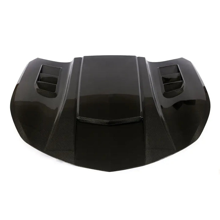 CHEVROLET CAMARO AERODYNAMIC PARTS