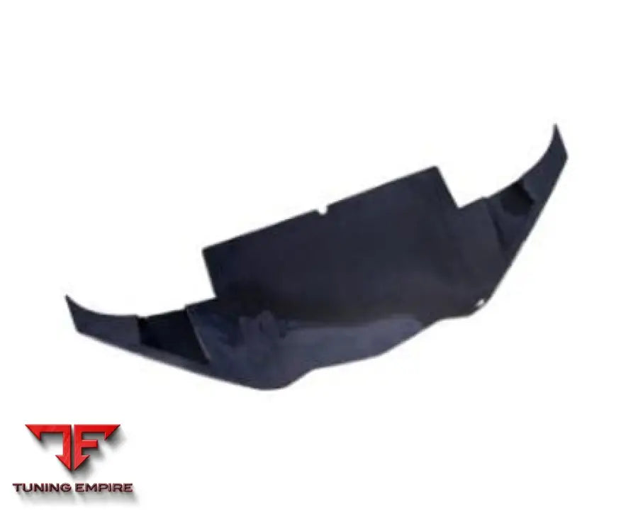 CHEVROLET CAMARO C7 TO APR STYLE BODY KIT