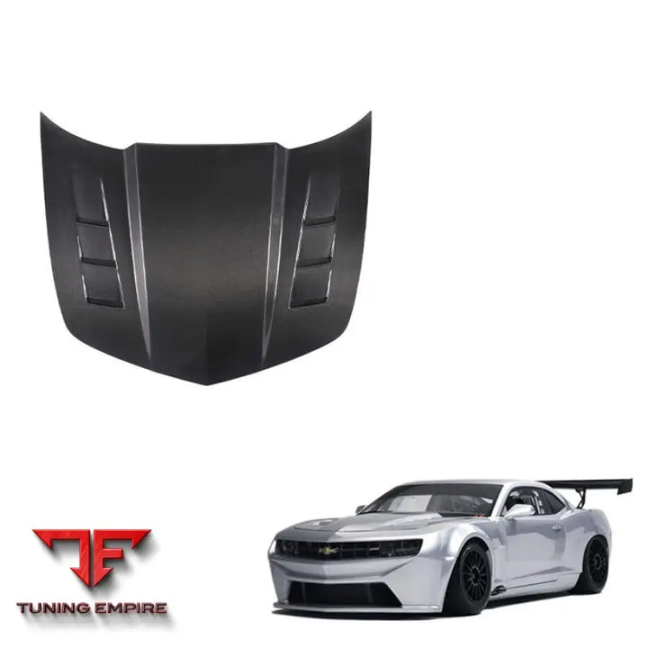 CHEVROLET CAMARO CARBON FIBER PART 2010-2015Y