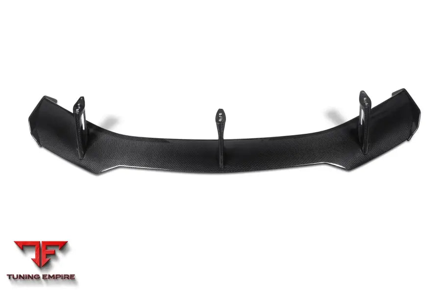 CHEVROLET CAMARO CARBON FIBER PARTS