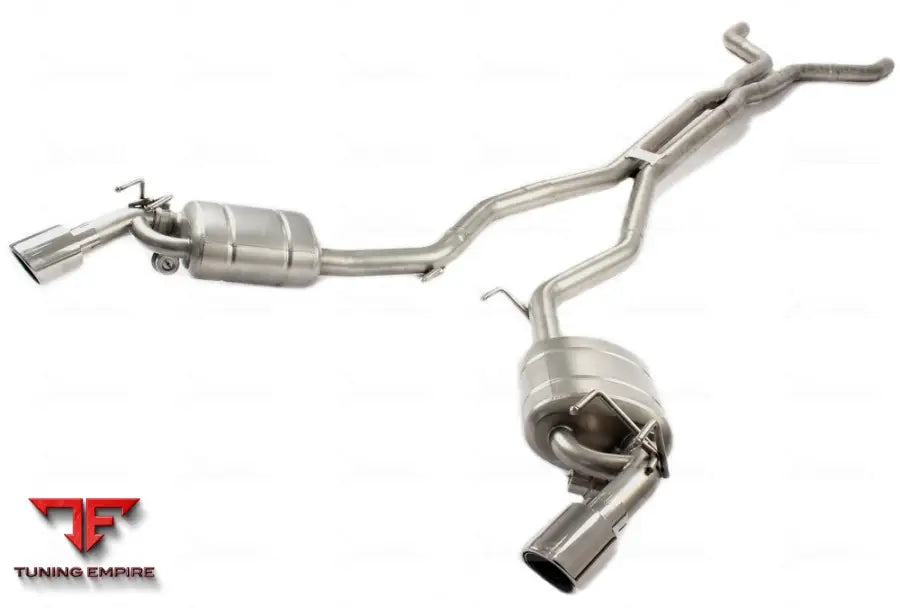 CHEVROLET CHEVY CAMARO 3.6L/6.2 2010-15 VALVETRONIC EXHAUST