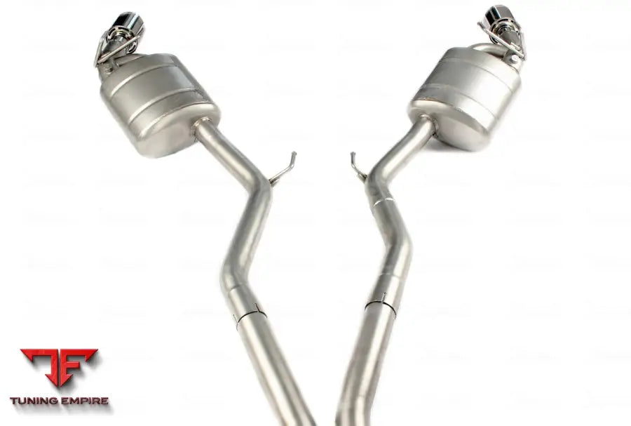 CHEVROLET CHEVY CAMARO 3.6L/6.2 2010-15 VALVETRONIC EXHAUST