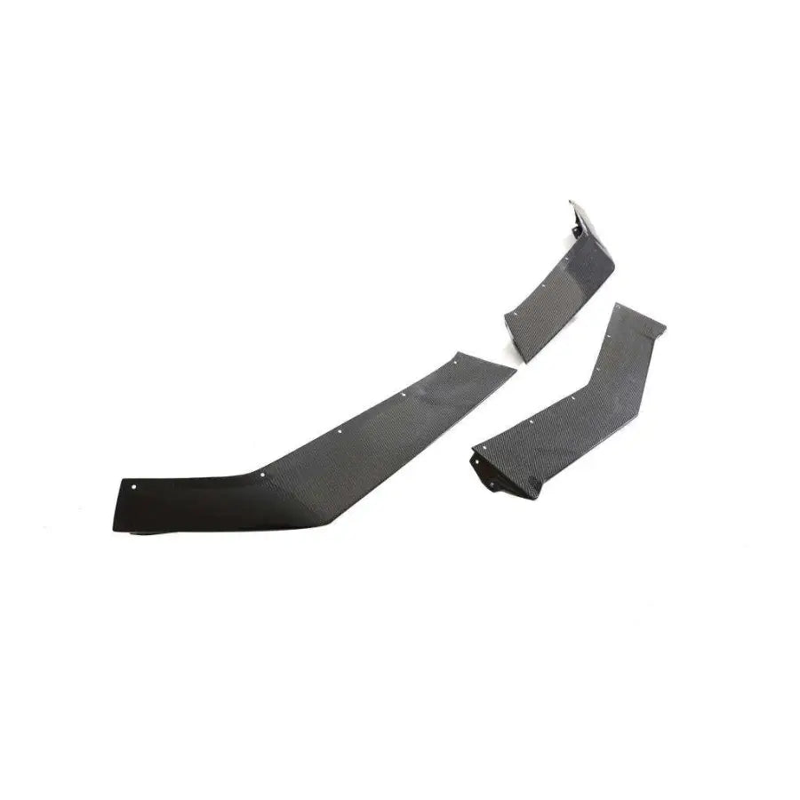 CHEVROLET CORVETTE AERODYNAMIC PARTS