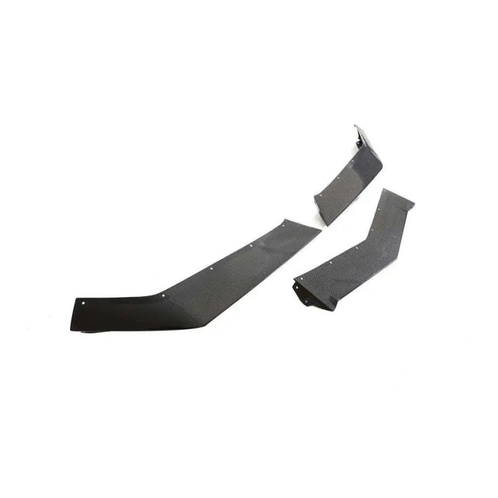 CHEVROLET CORVETTE AERODYNAMIC PARTS