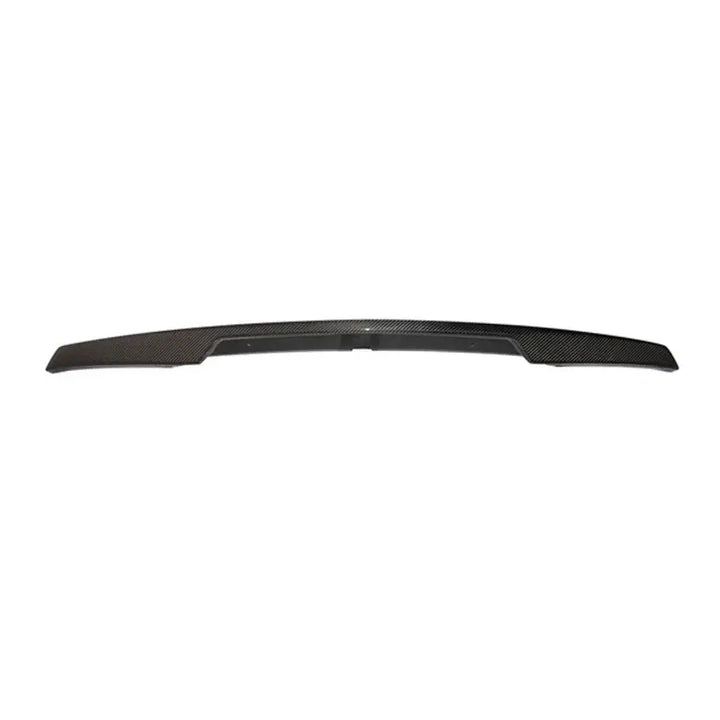 CHEVROLET CORVETTE AERODYNAMIC PARTS