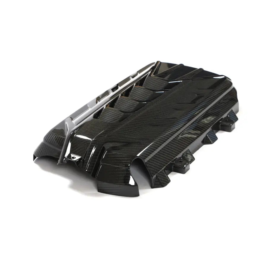 CHEVROLET CORVETTE AERODYNAMIC PARTS