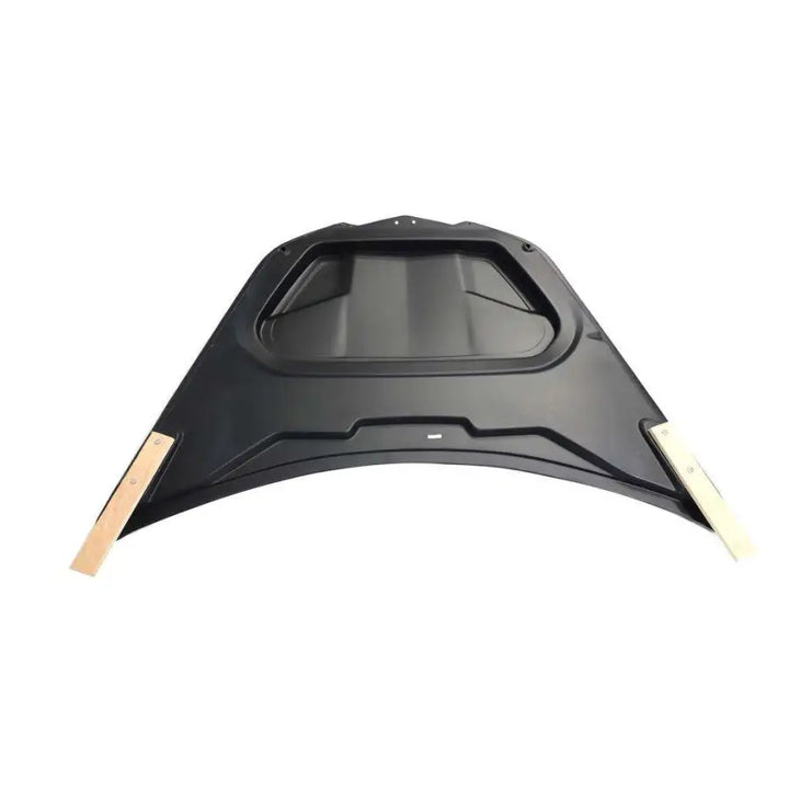 CHEVROLET CORVETTE AERODYNAMIC PARTS