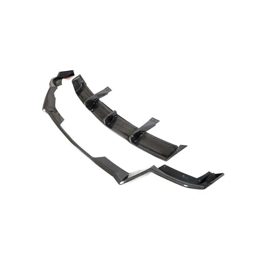 CHEVROLET CORVETTE AERODYNAMIC PARTS