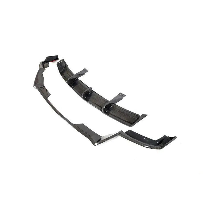 CHEVROLET CORVETTE AERODYNAMIC PARTS