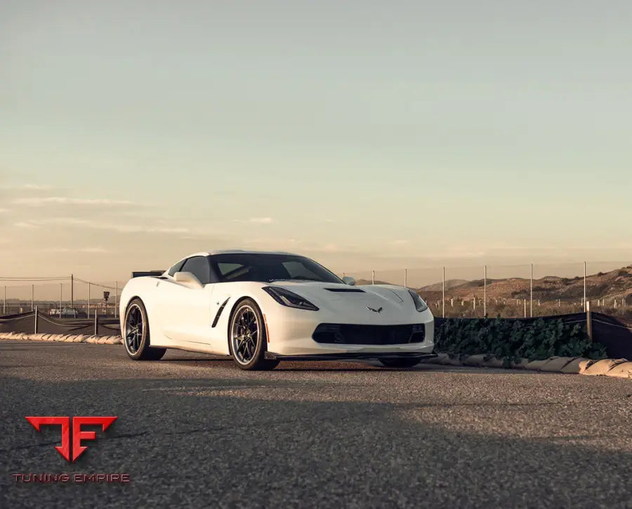 CHEVROLET CORVETTE AGL23 FORGED WHEELS