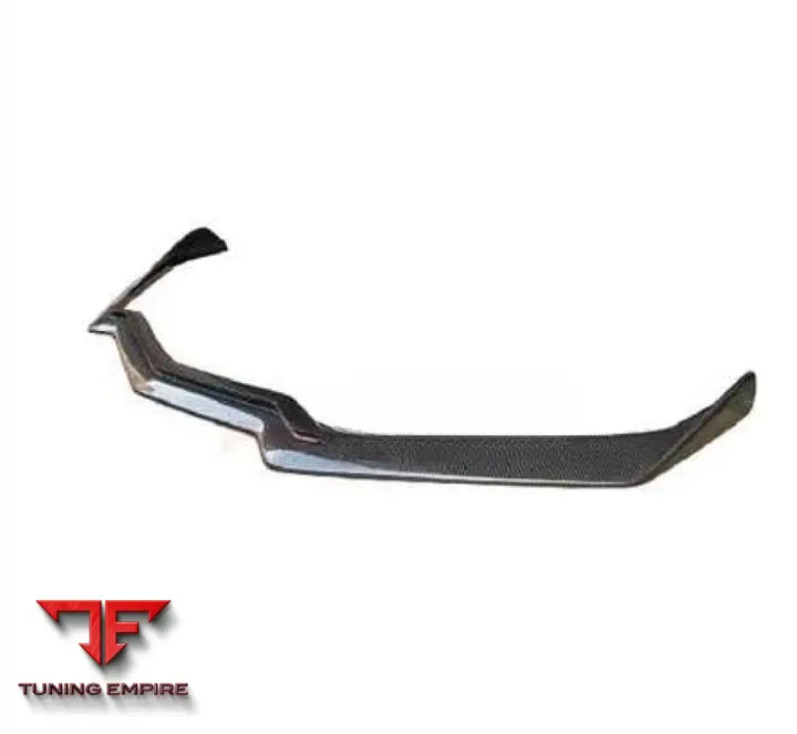 CHEVROLET CORVETTE C8 2019 + CARBON BODY KIT