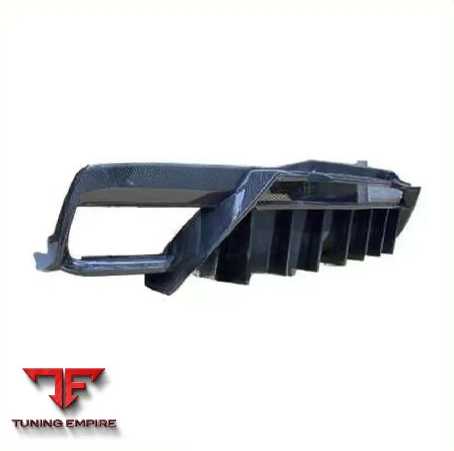 CHEVROLET CORVETTE C8 2019 + CARBON BODY KIT