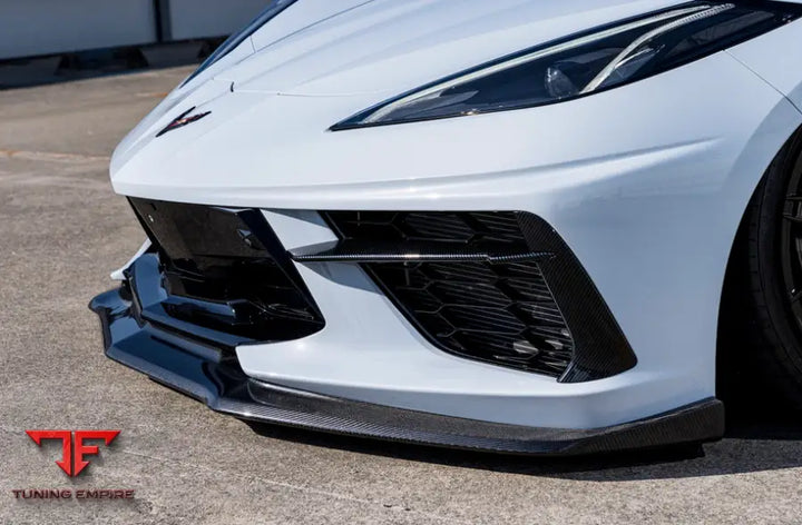 CHEVROLET CORVETTE C8 BODY KIT