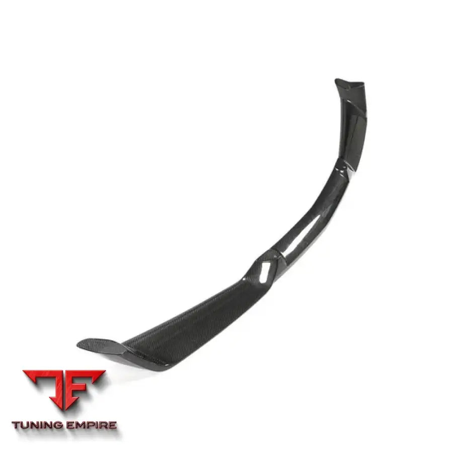 CHEVROLET CORVETTE C8 STINGRAY Z51 CARBON FIBER PARTS