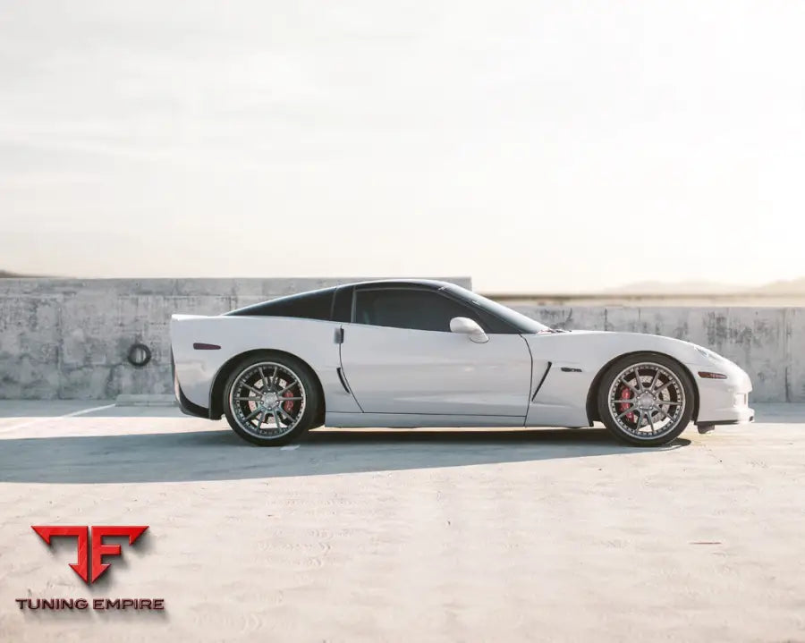 CHEVROLET CORVETTE Z06 AGL19 FORGED WHEELS