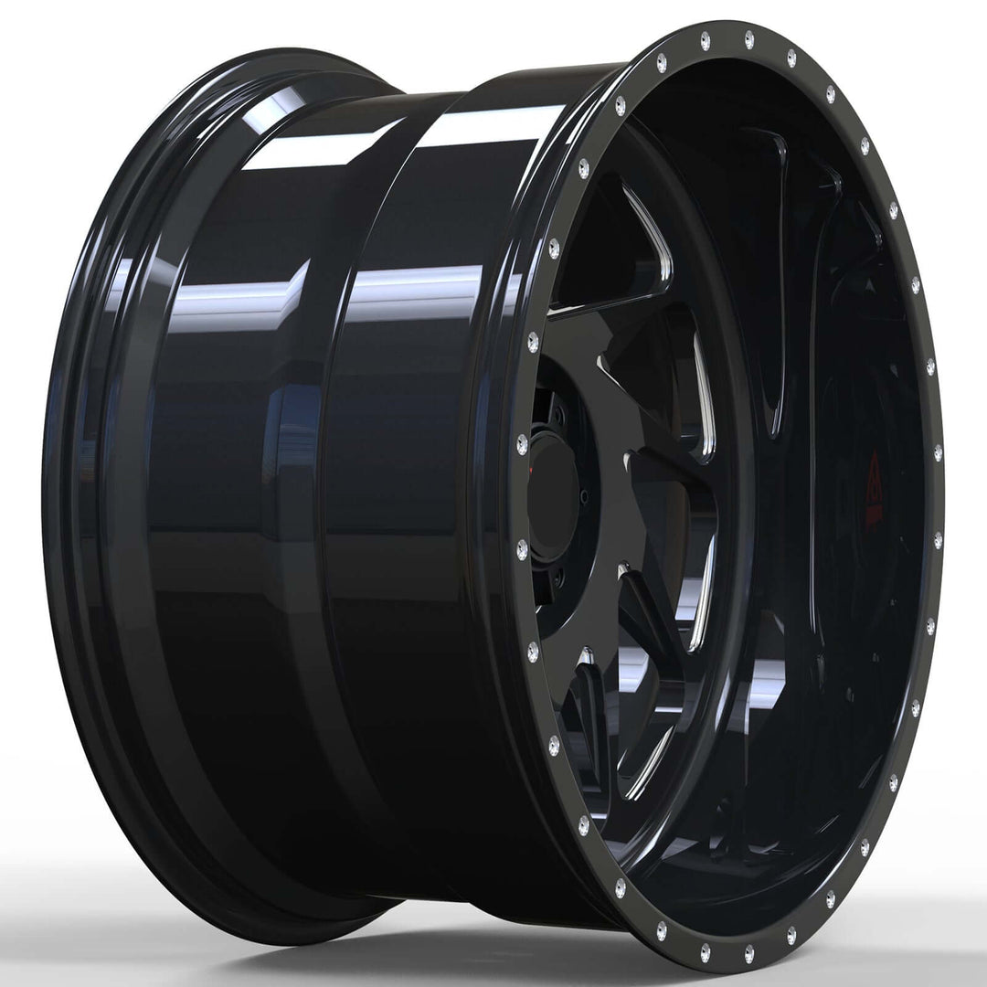 RAZOR FORGED RZR 853