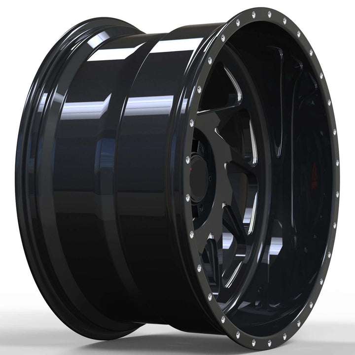 RAZOR FORGED RZR 853