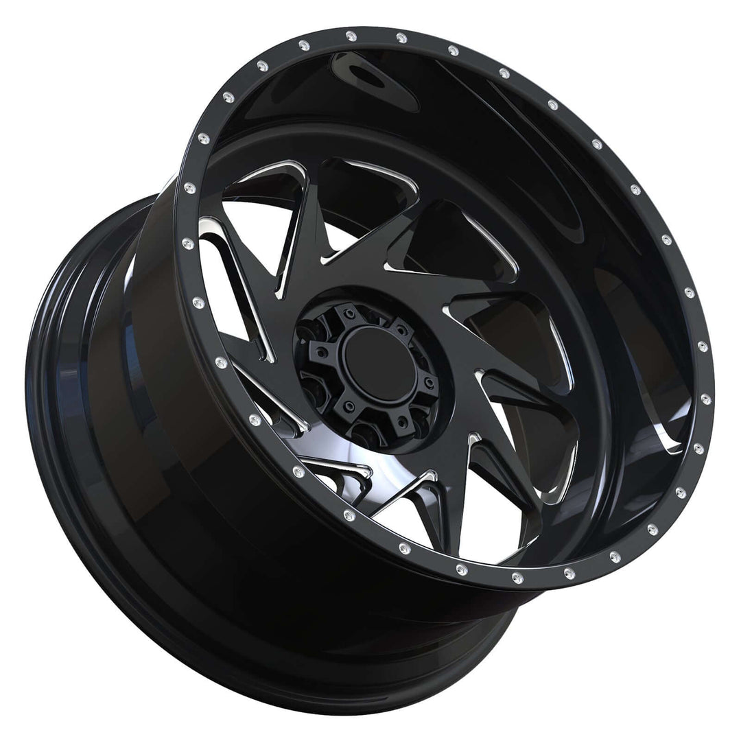 RAZOR FORGED RZR 853
