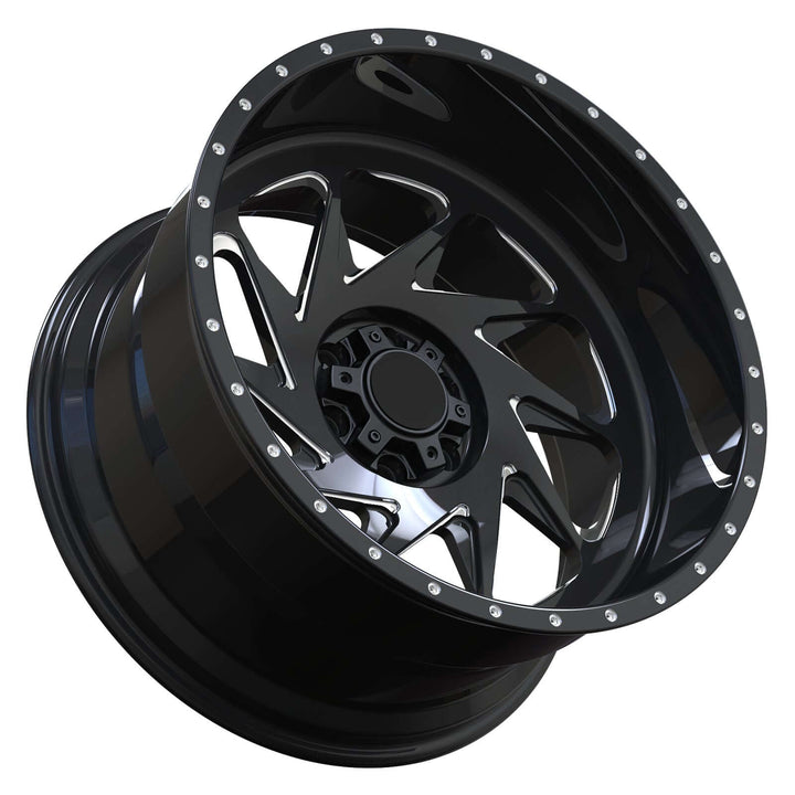 RAZOR FORGED RZR 853
