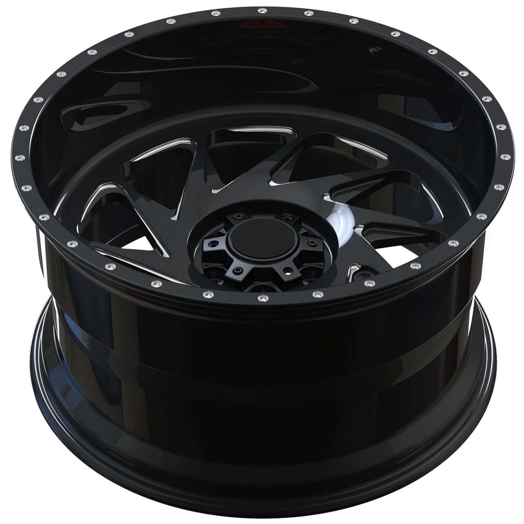 RAZOR FORGED RZR 853