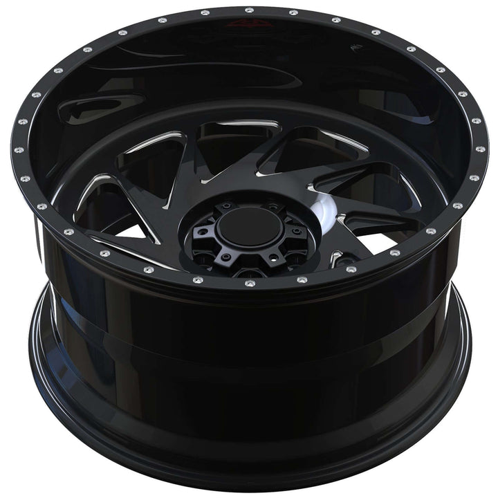 RAZOR FORGED RZR 853