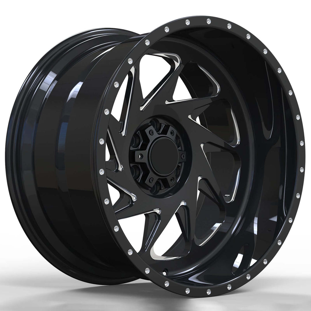 RAZOR FORGED RZR 853