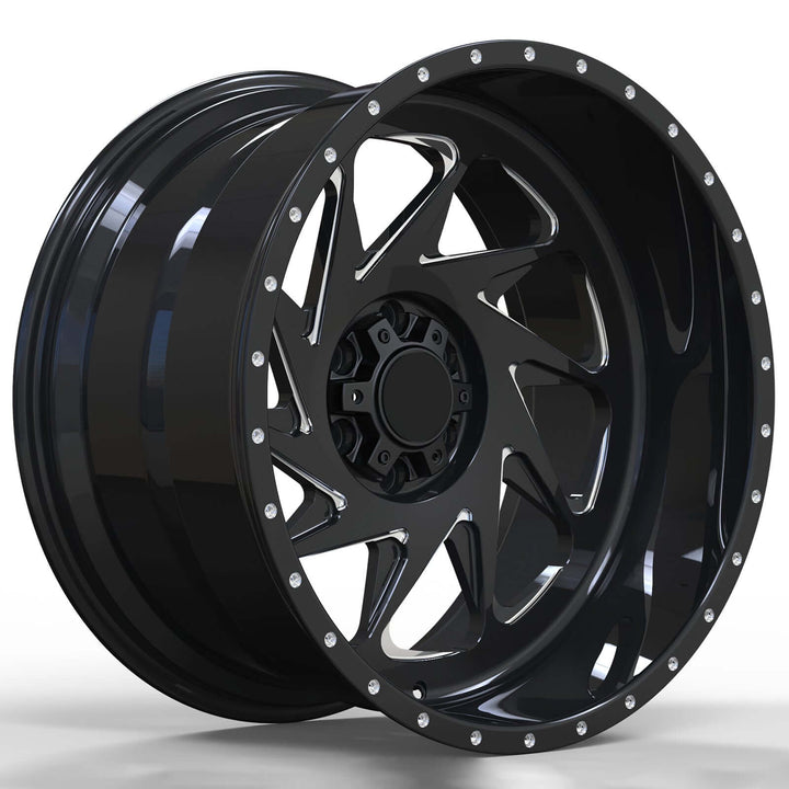 RAZOR FORGED RZR 853