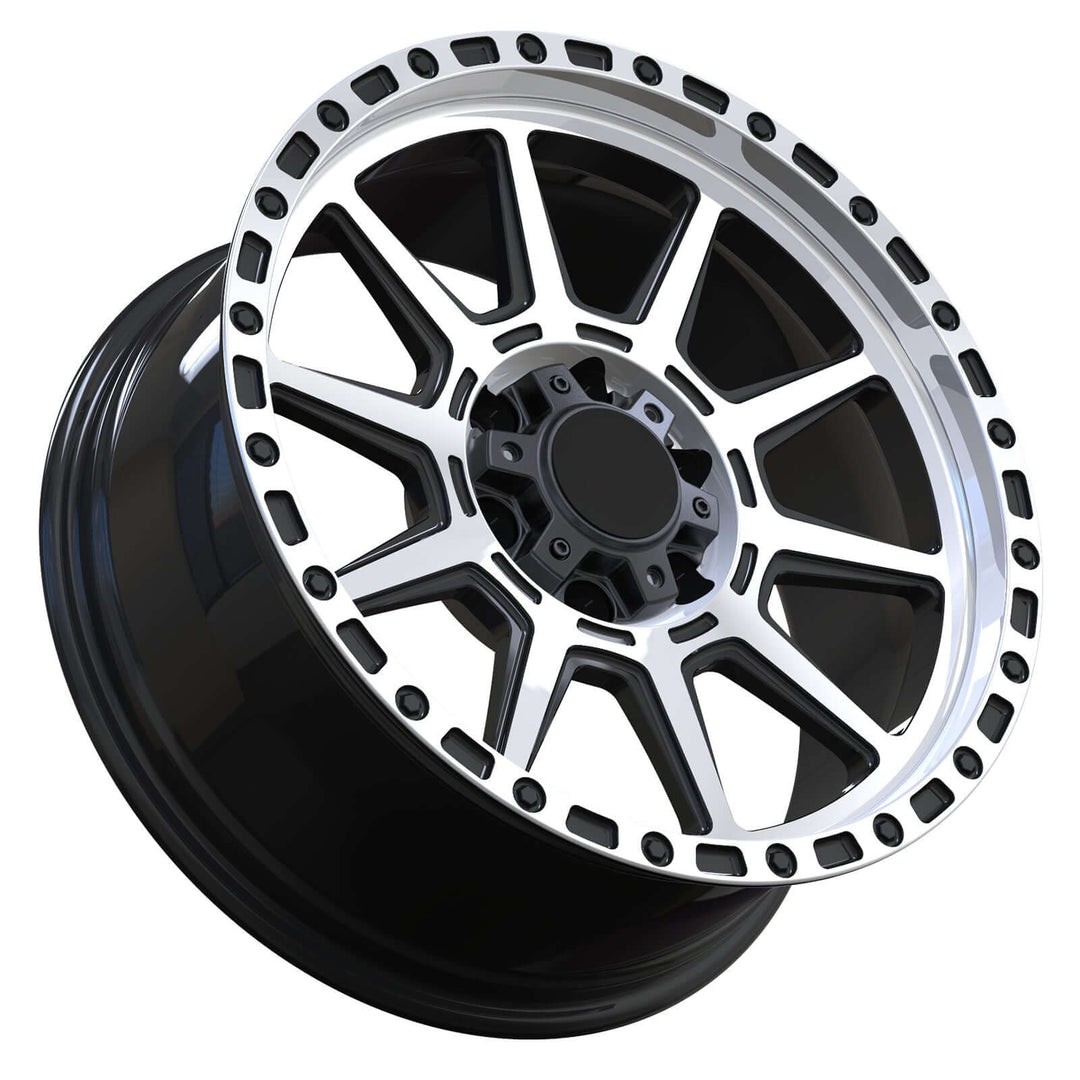 RAZOR FORGED RZR 852