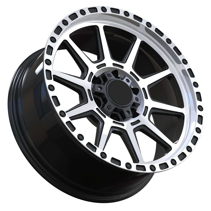 RAZOR FORGED RZR 852