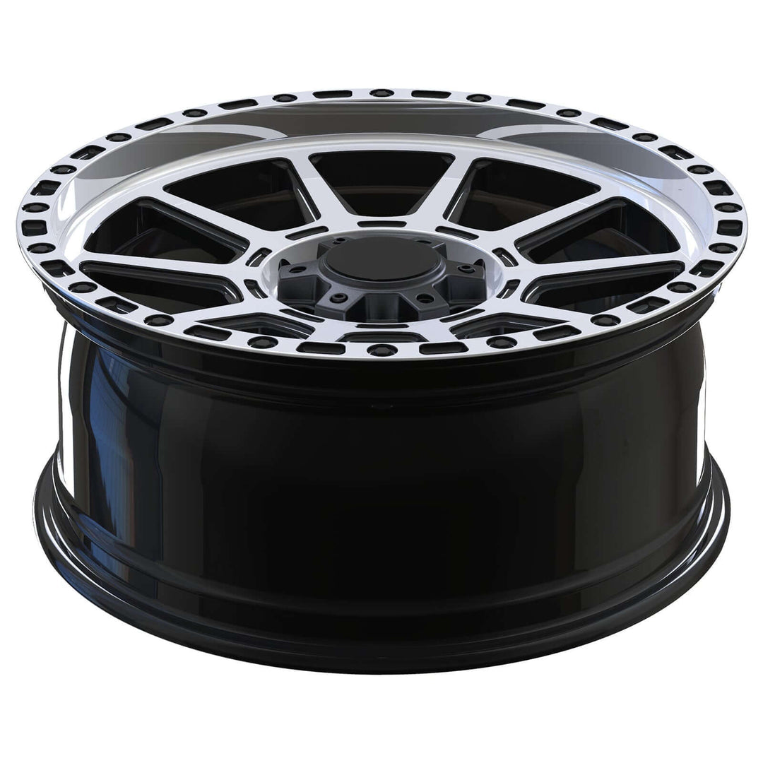 RAZOR FORGED RZR 852
