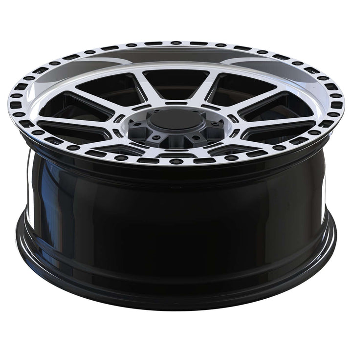 RAZOR FORGED RZR 852