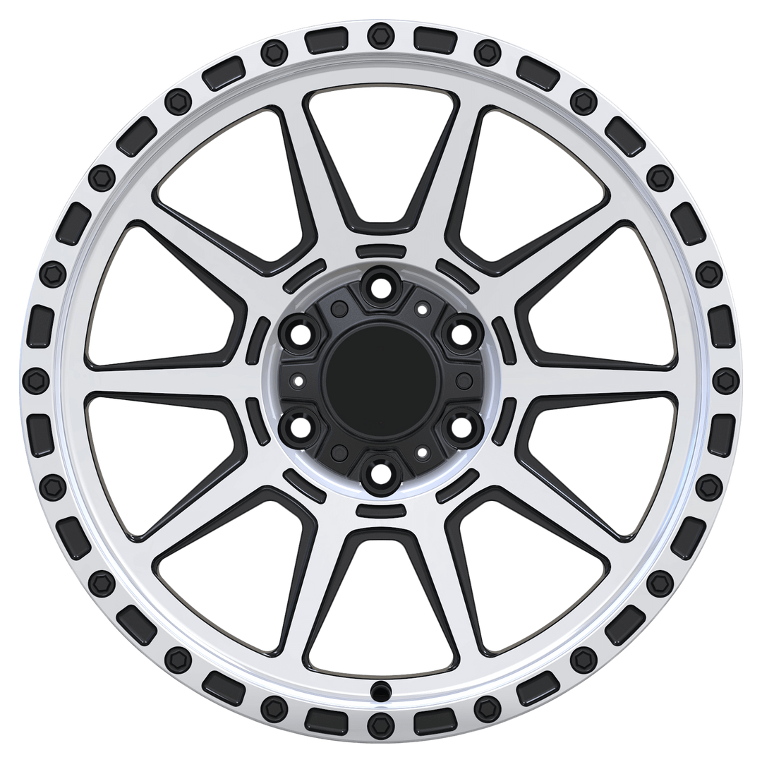 RAZOR FORGED RZR 852