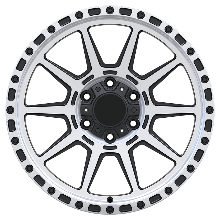 RAZOR FORGED RZR 852