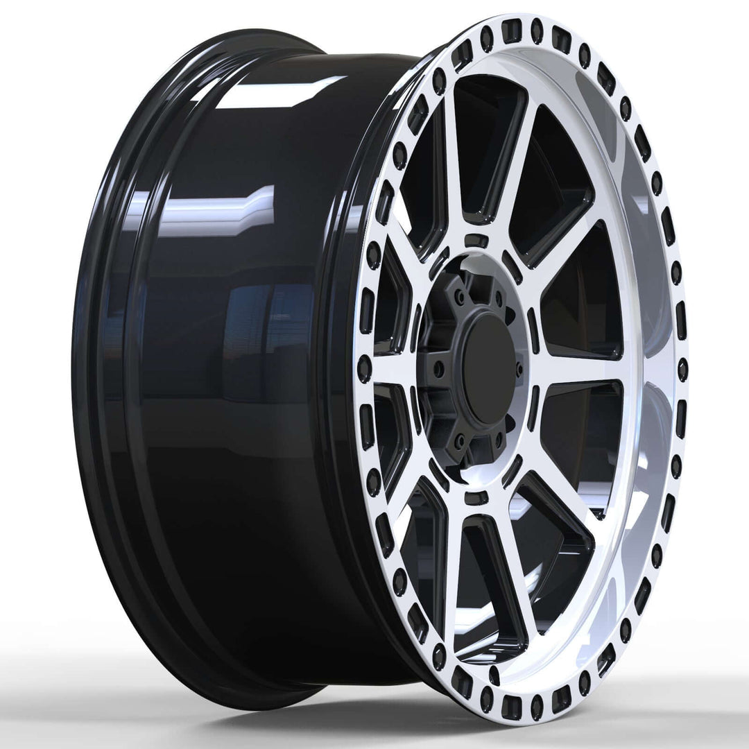 RAZOR FORGED RZR 852
