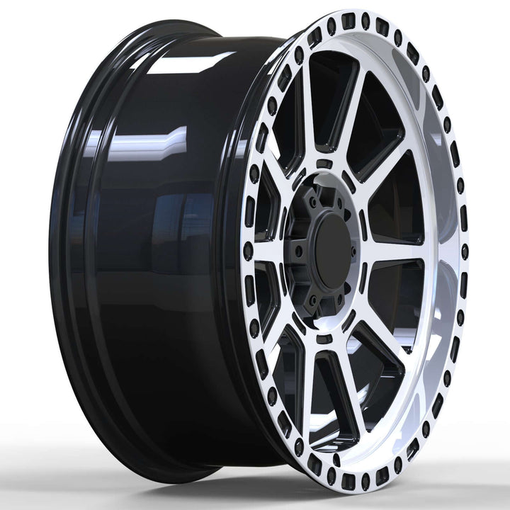 RAZOR FORGED RZR 852