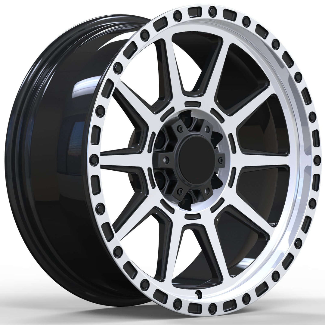 RAZOR FORGED RZR 852