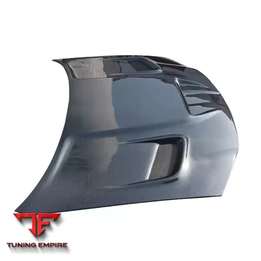 CHRYSLER 300C 2015 CARBON FIBER BODY KIT PARTS