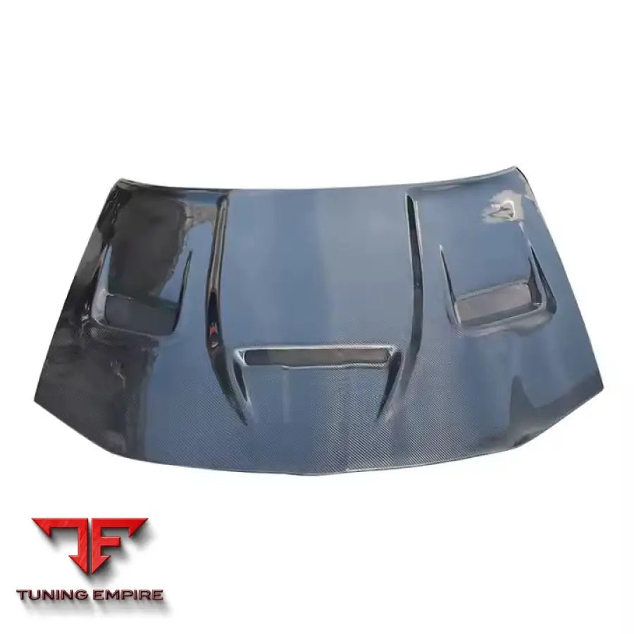 CHRYSLER 300C 2015 CARBON FIBER BODY KIT PARTS