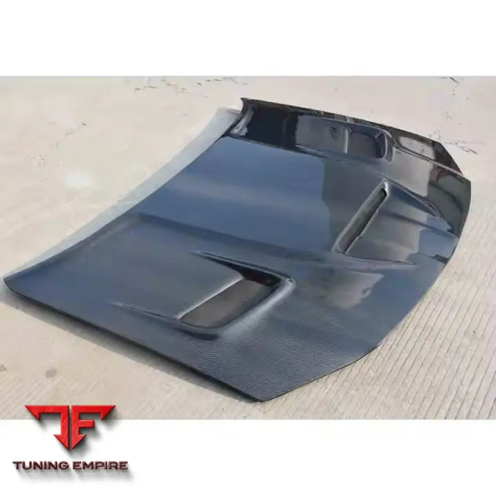 CHRYSLER 300C 2015 CARBON FIBER BODY KIT PARTS