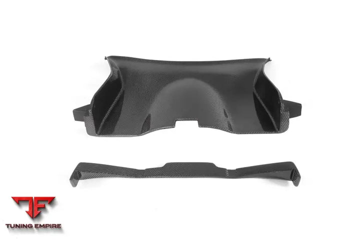 CORVETTE C7 Z51 CONVERT ZR1 STYLE FRONT BODY KIT BSD