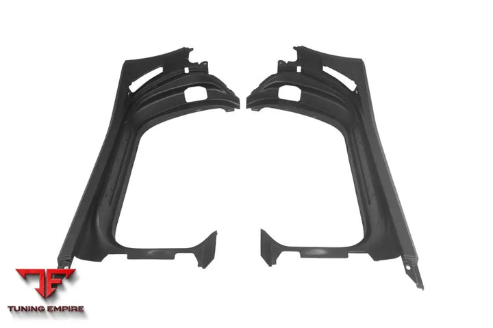 CORVETTE C7 Z51 CONVERT ZR1 STYLE FULL BODY KIT BSD