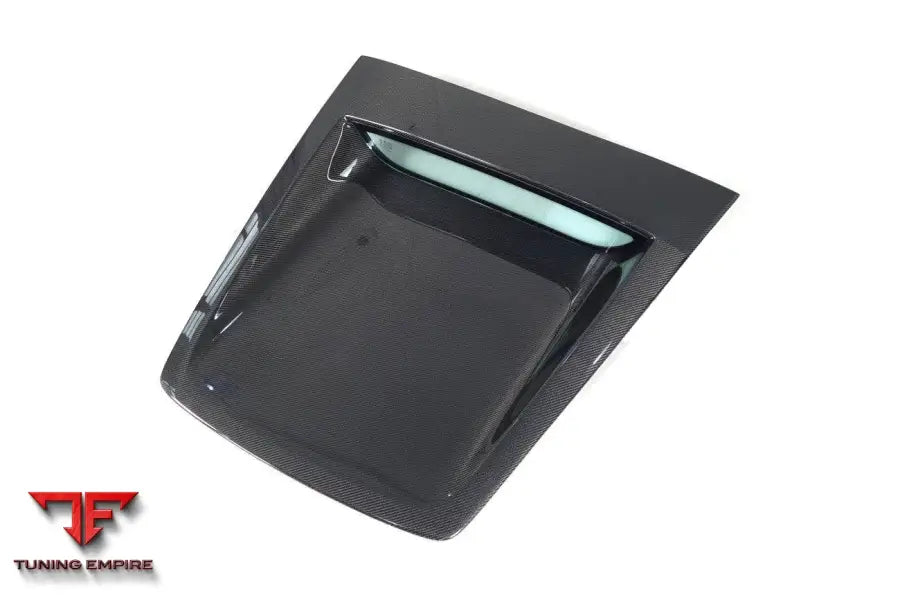 CORVETTE C7 Z51 GRANDSPORT Z06 BKSS STYLE TRUNK BSD